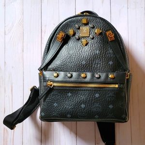 MCM backpack 32cm